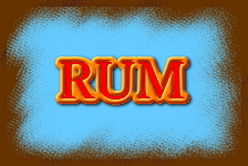 ラム酒のページのロゴ